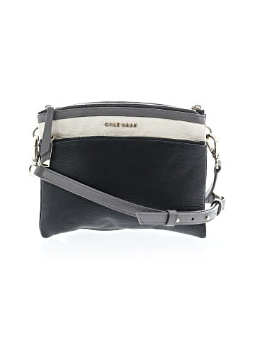 Cole Haan Leather Crossbody Bag (view 1)