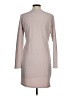 Serra Gray Cocktail Dress Size M - photo 2