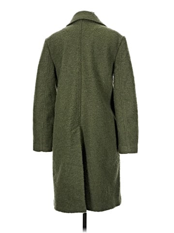Ann Taylor LOFT Coat (view 2)