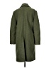 Ann Taylor LOFT 100% Polyester Green Coat Size M - photo 2
