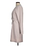 Serra Gray Cocktail Dress Size M - photo 5