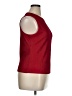 Zeagoo Red Sleeveless Top Size XL - photo 4