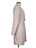 Serra Gray Cocktail Dress Size M - photo 4
