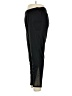 AQ-Sport Solid Black Active Pants Size 3X - photo 5