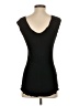 Sugar Black Sleeveless T-Shirt Size S - photo 2