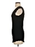Sugar Black Sleeveless T-Shirt Size S - photo 5