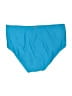 Sunsets Solid Teal Swimsuit Bottoms Size 18w - photo 2