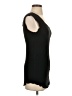 Sugar Black Sleeveless T-Shirt Size S - photo 4
