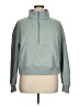 EFAN Teal Sweatshirt Size XL - photo 1