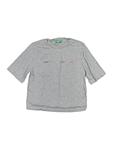 United Colors Of Benetton Short Sleeve T-Shirt (view 1)