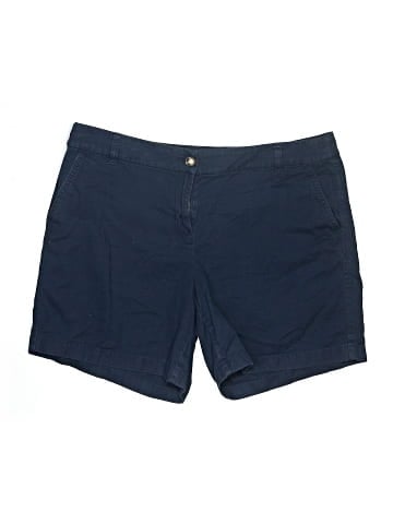 J.Crew Factory Store Shorts (view 1)