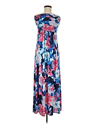 Saved by the Dress Casual Dress (view 1)