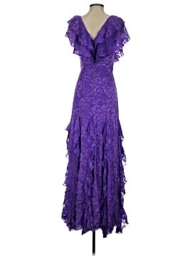 Alice + Olivia Cocktail Dress (view 2)