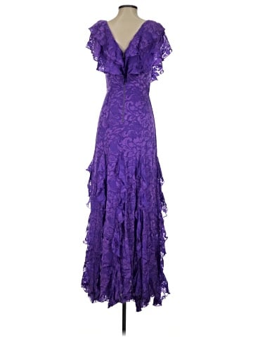 Alice + Olivia Cocktail Dress (view 2)