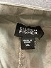 Eileen Fisher Silver Jeans Size XL - photo 7