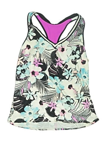 ZeroXposur Swimsuit Top (view 1)