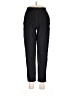 Active by Old Navy Solid Black Casual Pants Size M - photo 1