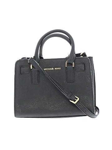 MICHAEL Michael Kors Satchel (view 1)