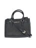 MICHAEL Michael Kors Black Satchel One size - photo 1
