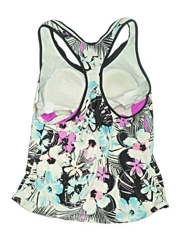 ZeroXposur Swimsuit Top (view 2)