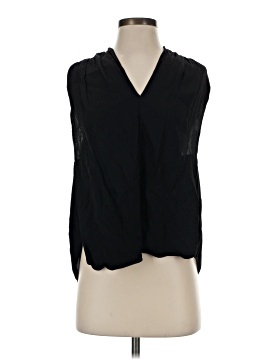 Helmut Lang Sleeveless Blouse
