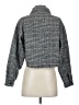 Love Tree Houndstooth Gray Jacket Size S - photo 2