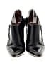 3.1 Phillip Lim Black Ankle Boots Size EU 38 - photo 2