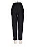 Active by Old Navy Solid Black Casual Pants Size M - photo 2
