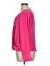 Halogen Pink 3/4 Sleeve Blouse Size XL - photo 5