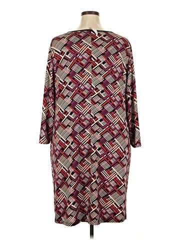 NY Collection Casual Dress (view 2)