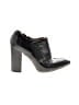 3.1 Phillip Lim Black Ankle Boots Size EU 38 - photo 1