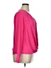 Halogen Pink 3/4 Sleeve Blouse Size XL - photo 4
