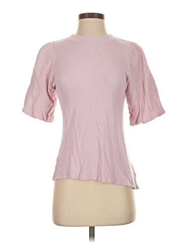 Dear John Short Sleeve Top (view 1)