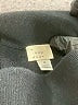 A New Day Solid Black Casual Skirt Size S - photo 4