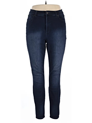 Inc Denim Jeans (view 1)