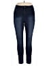 Inc Denim Blue Jeans Size 14 - photo 1
