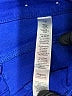 Chico's Color Block Blue Jeggings Size Med (1.5) - photo 7