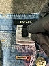Escada Blue Jeans Size EU 38 / US 8 - photo 7