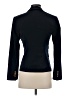 Express 100% Polyester Blue Blazer Size 0 - photo 2
