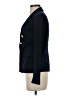 Express 100% Polyester Blue Blazer Size 0 - photo 5