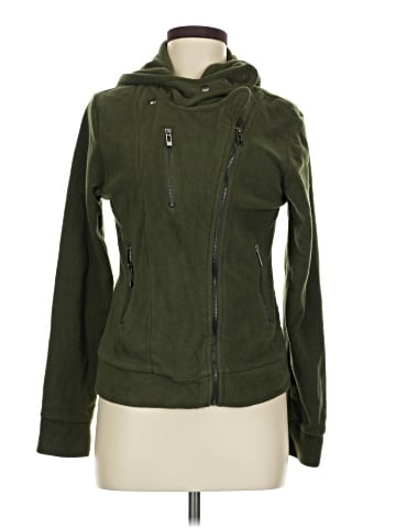 Doublju Jacket (view 1)