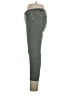 J.Jill Chevron-herringbone Green Jeans Size 16 Petite - photo 5