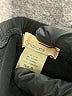 Choices Solid Black Formal Skirt Size XL - photo 4