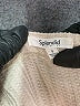 Splendid Ivory Pullover Sweater Size S - photo 7
