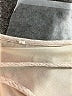 Unbranded Ivory Sleeveless Blouse Size S - photo 7