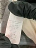 Unbranded Ivory Sleeveless Blouse Size S - photo 8