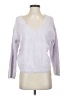 H&M Purple Pullover Sweater Size S - photo 1