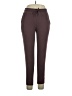 Mondetta Solid Brown Casual Pants Size XL - photo 1