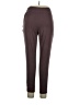 Mondetta Solid Brown Casual Pants Size XL - photo 2