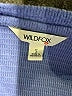 Wildfox Blue Long Sleeve T-Shirt Size Sm (1 or S) - photo 7